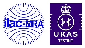 Amino acid analysis UKAS accredited