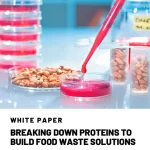 Food Waste Solutions whitepaper cover