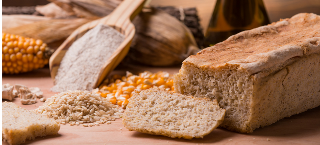 Celiac Disease – awareness of gluten intolerance