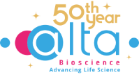 AltaBioscience – 50 years of Advancing Research in Life Science