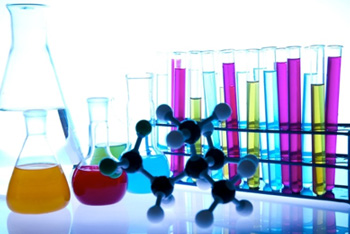 Peptide purification and product analysis